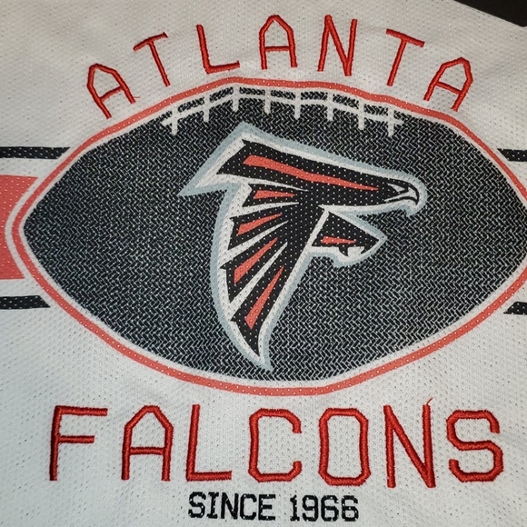 Falcons ultra soft team jersey - Picture 6 of 8
